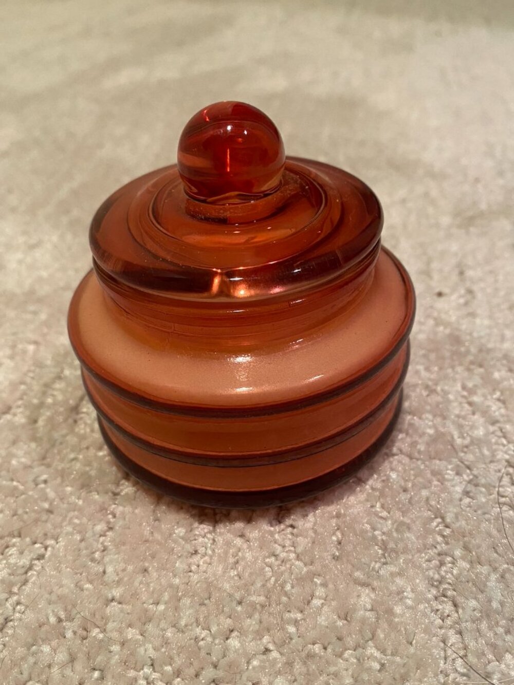 Paddywax Beam Candle 3oz